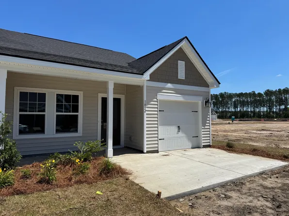 1052 Dusk Dr, Summerville, SC 29486