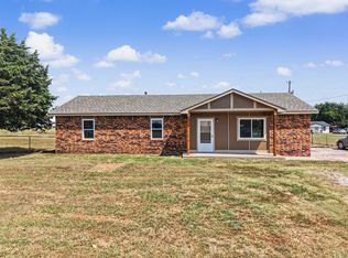 3417 W 113th St N, Sperry, OK 74073