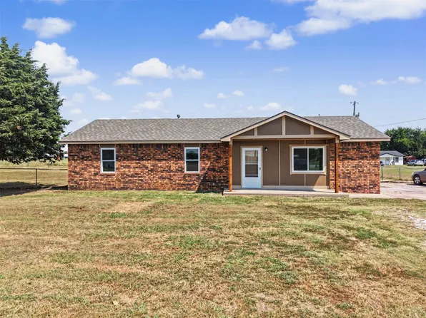 3417 W 113th St N, Sperry, OK 74073