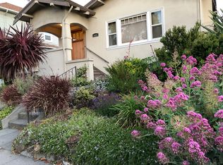 637 55th St, Oakland, CA 94609