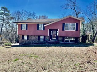 1032 Hillcrest Rd, Hixson, TN 37343