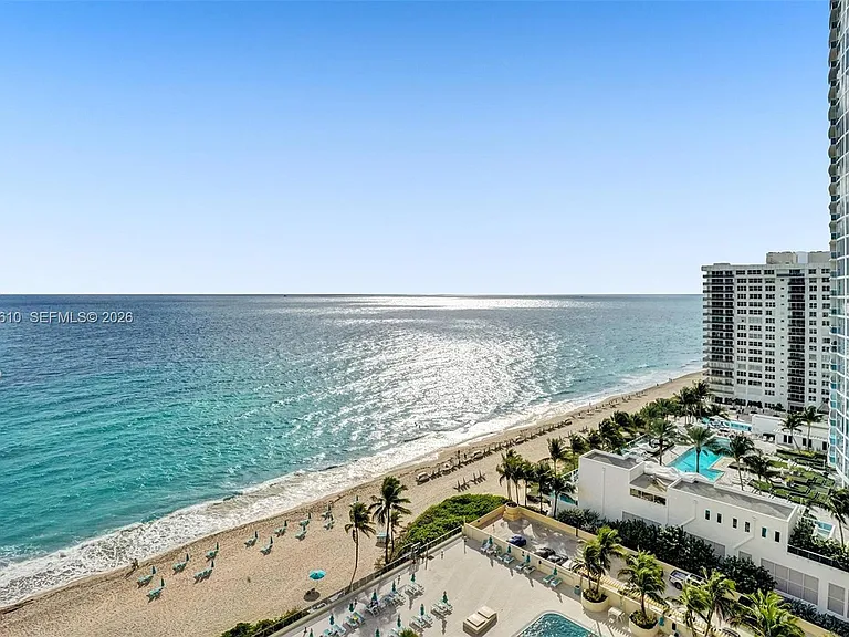 2501 S Ocean Dr #1615 — Photo 2