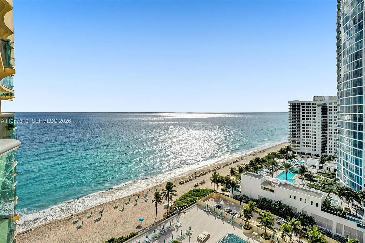 Building Photo - 2501 S Ocean Dr #1615