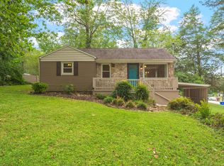 400 Douglas Ln, Clinton, TN 37716