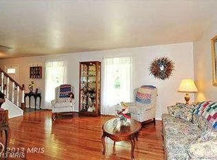 7132 Brangles Rd, Marriottsville, MD 21104