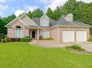 3850 Bridle Creek Dr, Suwanee, GA 30024