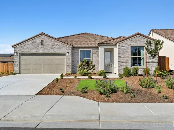 7318 Peach Grove Ln, Bakersfield, CA 93313