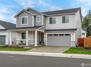 6209 Marymere Road SW, Port Orchard, WA 98367
