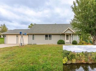 12633 186th St, Chippewa Falls, WI 54729