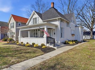 216 1st St, Findlay, OH 45840