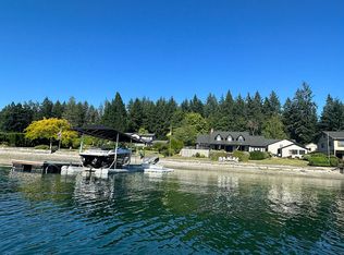 10804 36th St NW, Gig Harbor, WA 98335