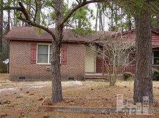 4817 Long Branch Dr, Wilmington, NC 28412