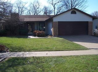 1329 W 46th St, Davenport, IA