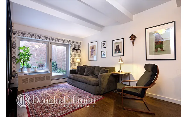 Sold by Douglas Elliman | media 13