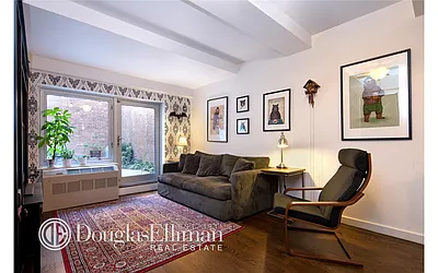 Sold by Douglas Elliman