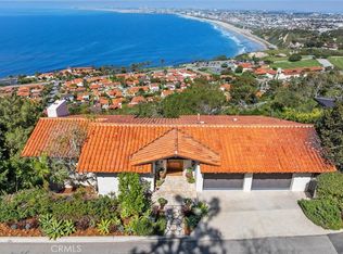 1801 Via Arriba, Palos Verdes Estates, CA 90274