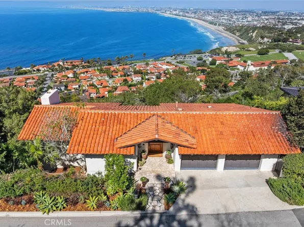 1801 Via Arriba, Palos Verdes Estates, CA 90274