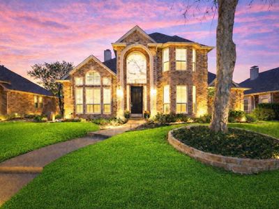 2117 Loch Haven Dr, Plano, TX, 75023