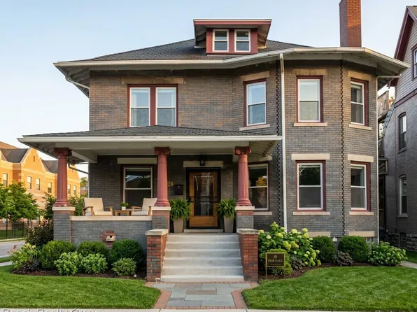 324 Eliot St, Detroit, MI 48201