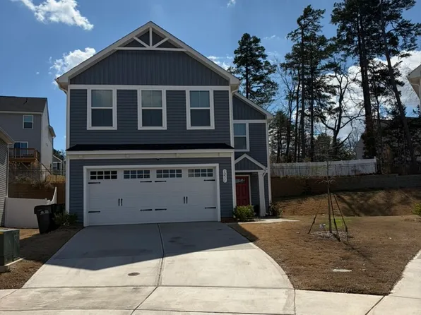 1211 Bark Mill Rd, Charlotte, NC 28214