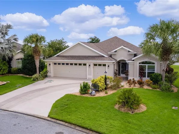 3190 Belcherry Loop, The Villages, FL 32163