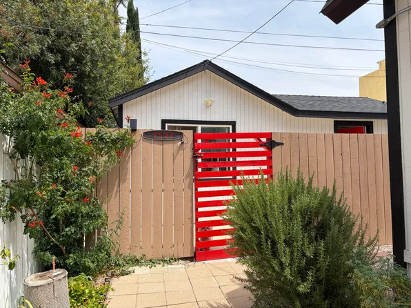 7537 Valaho Dr #7537, Tujunga, CA 91042