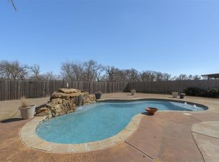 16408 Winding Park Dr, Edmond, OK 73013