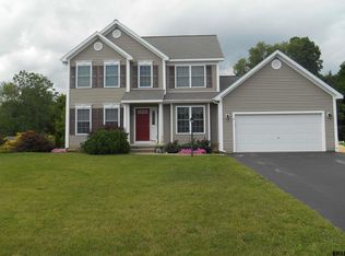 15 Sherman Way, Ballston Spa, NY 12020