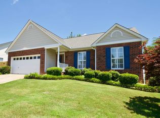 6 Raintree Cove Dr, Taylors, SC 29687