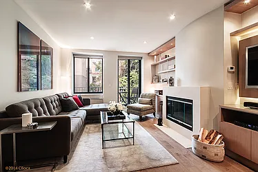 Sold by Corcoran