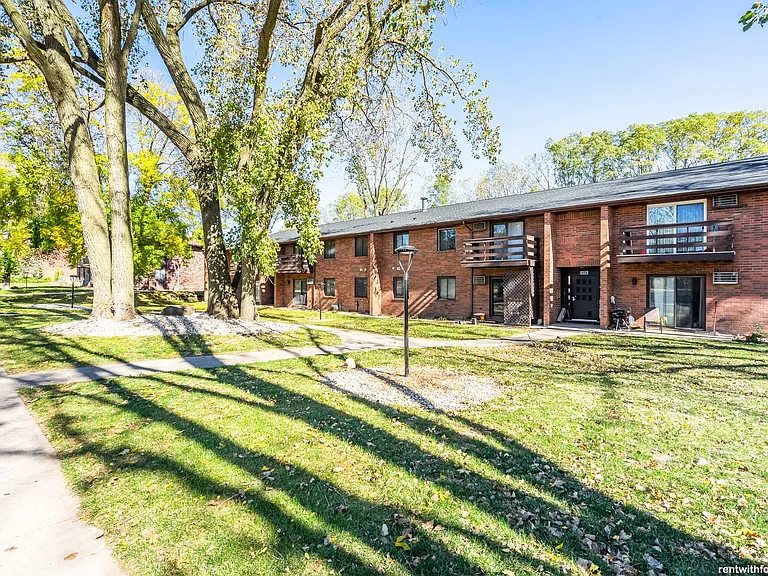 Haven Park Apartments — Photo 45