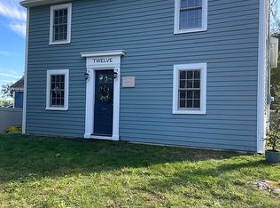 12 Fern St, Lexington, MA 02421