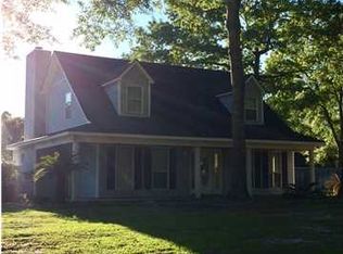 5829 Cordova Ave, Satsuma, AL 36572