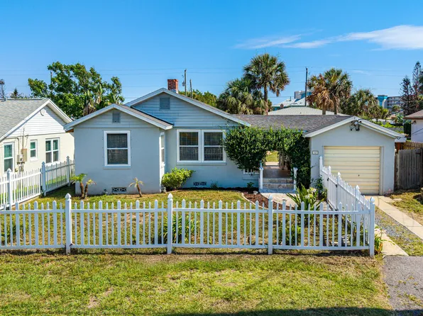 129 Rosalyn Ave, Daytona Beach, FL 32118