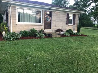 940 Big Spring Rd, Ekron, KY 40117