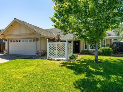 651 Lyndhurst Ave, Roseville, CA, 95678