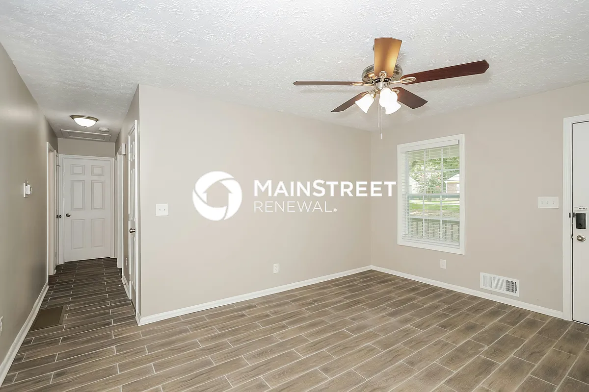 Living Room - 193 Scarsdale Dr