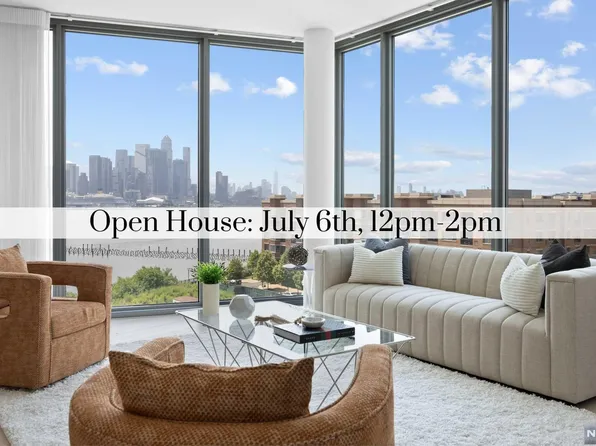 9 Ave At Port Imperial #708, West New York, NJ 07093