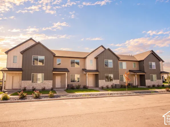 824 Altura Vista Ln, Logan, UT 84321