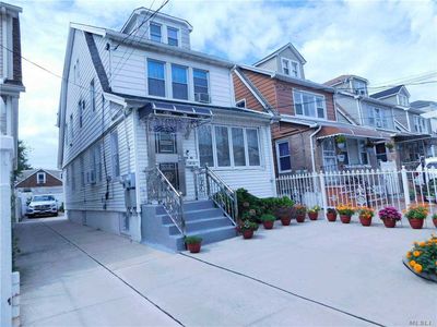 109-48 135th St S, Ozone Park, NY, 11420