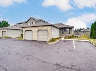 4024 Blendon Grove Way #44E, Columbus, OH 43230