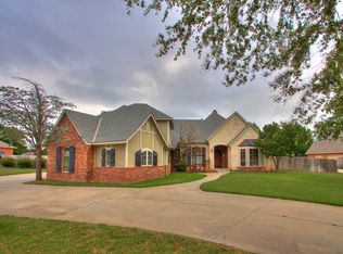 9818 Prosper Dr, Oklahoma City, OK 73151