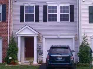 178 Quartz Rd, Martinsburg, WV 25404