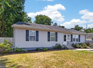 102 W East St, Delmar, MD 21875