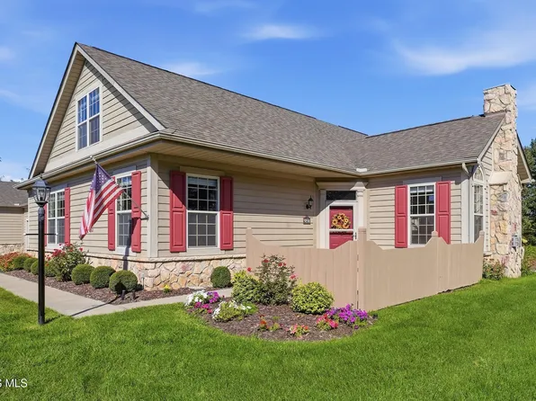 9856 Connor Lake Cir, Perrysburg, OH 43551