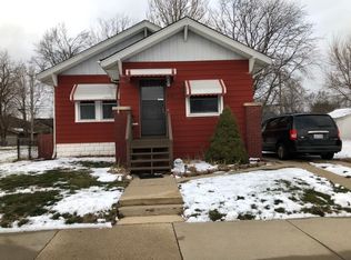 112 Mason St, Calumet City, IL