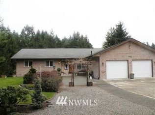 9534 27th Ave NE, Olympia, WA 98516