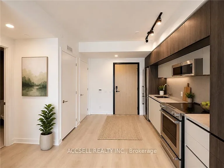 185 Millway Ave #W2301 — Photo 3
