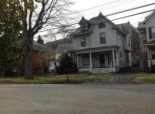 1007 Elk St, Franklin, PA 16323