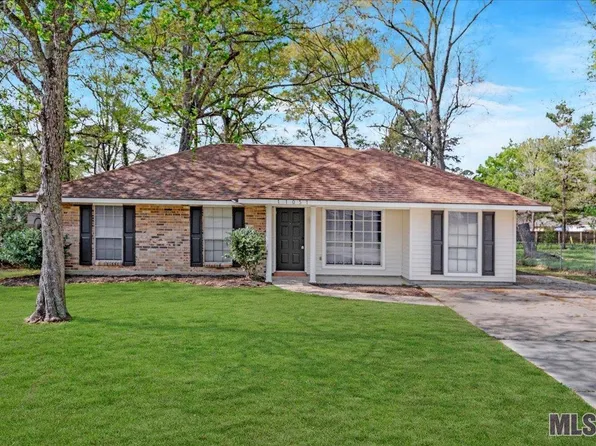 11051 Harvest Dr, Greenwell Springs, LA 70739